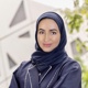 Almutair, Khwlah