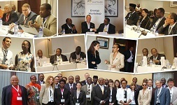 Second East Africa Workshop held in Maputo