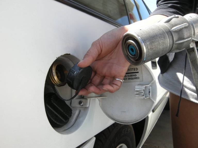 Exploring consumer fuel-efficient mobility