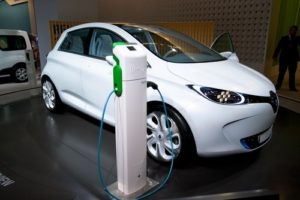 Understanding demand for hybrid and electric vehicles using large-scale consumer profile data