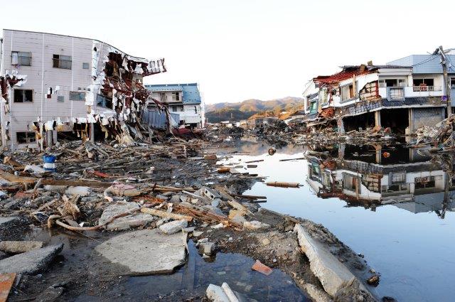 Building a Resiliency Toolkit:  Ensuring Energy Access After a Natural Disaster