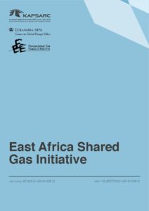 East Africa Shared Gas Initiative