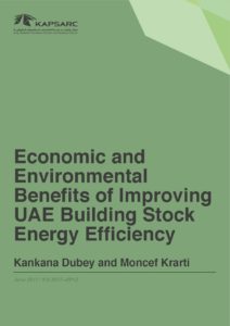 Economic and Environmental Benefits of Improving UAE Building Stock Energy Efficiency