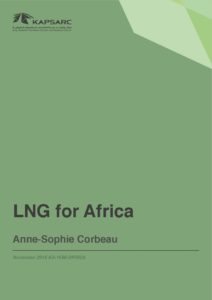 LNG for Africa