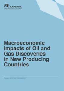 Macroeconomic Impacts of Oil and Gas Discoveries in New Producing Countries