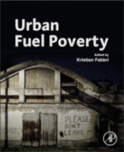 Chapter 2 – Role of Economy and Income to Fall in Energy Poverty: Policy Act