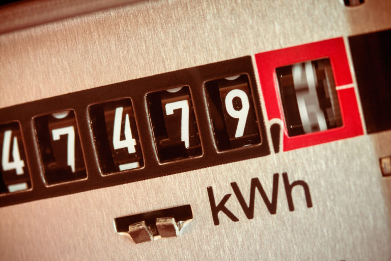 Study Finds ‘Unprecedented Change’ in Demand for Electricity in Saudi Arabia