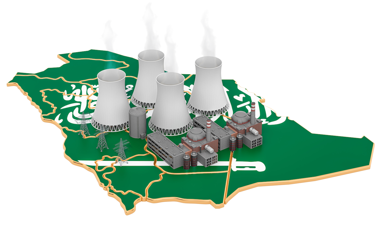 Саудовская аэс. Саудовская Аравия АЭС. Электростанции Саудовской Аравии. Атомная станция в Саудовской Аравии. АЭС В Саудовской Аравии на карте.