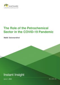 The Role of the Petrochemical Sector in the COVID-19 Pandemic