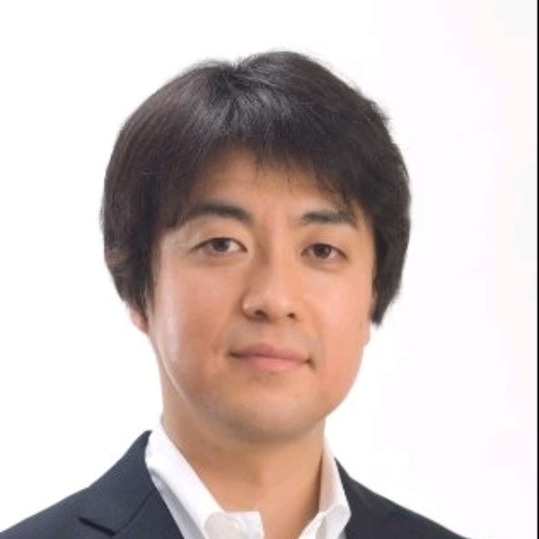 Tetsuo Morikawa