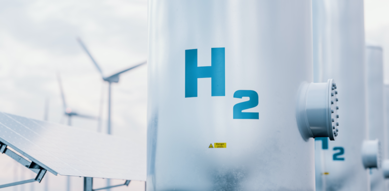 KAPSARC Assesses Saudi Arabia’s Challenges and Opportunities in the Transition to a Hydrogen Economy