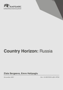 Country Horizon: Russia