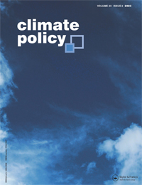 Saudi Arabia’s Climate Change Policy and the Circular Carbon Economy Approach