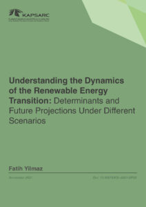 Understanding the Dynamics of the Renewable Energy Transition: The Determinants and Future Projections Under Different Scenarios