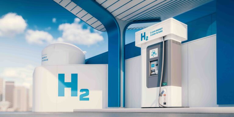 Saudi Arabia in Prime Position for Green, Blue Hydrogen Production: KAPSARC Study