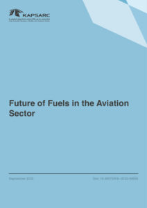 Future of Fuels in the Aviation Sector