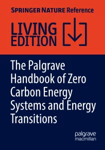 Reframing the Net-Zero Debate from Obligation to Opportunity: The Promise of the Circular Carbon Economy