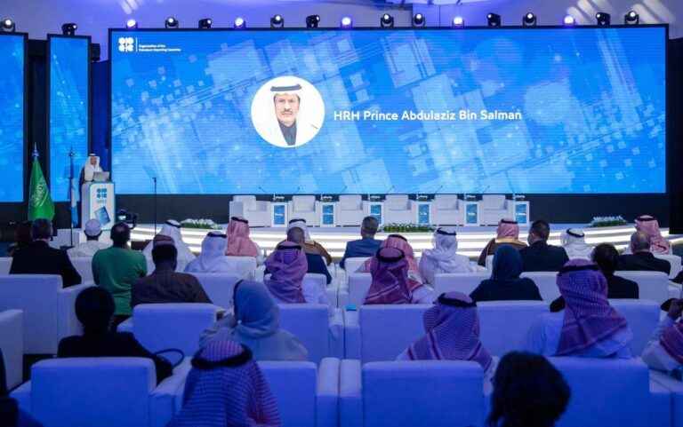 Climate Week in Riyadh Introduces Solutions, Ideas for COP28