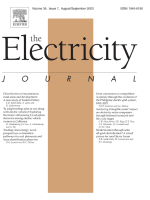 Modeling and forecasting industrial electricity demand for Saudi Arabia: Uncovering regional characteristics