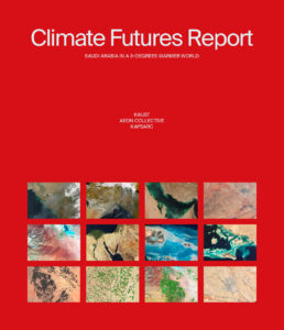 Climate Futures Report