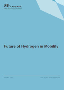 Future of Hydrogen in Mobility
