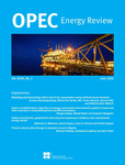 Modelling and Projecting Regional Electricity Demand for Saudi Arabia