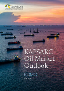 KAPSARC Oil Market Outlook