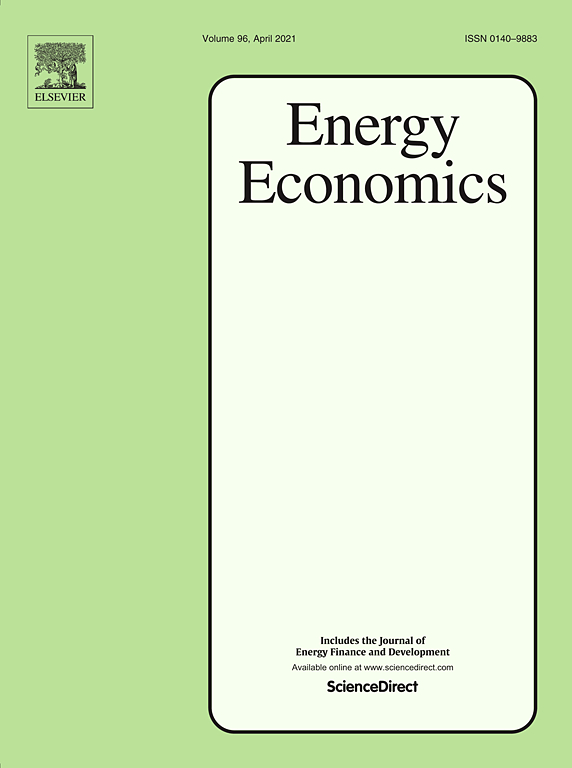 Evaluating Hypothetical Carbon Pricing for Saudi Arabia Using a Macroeconometric Modeling Framework