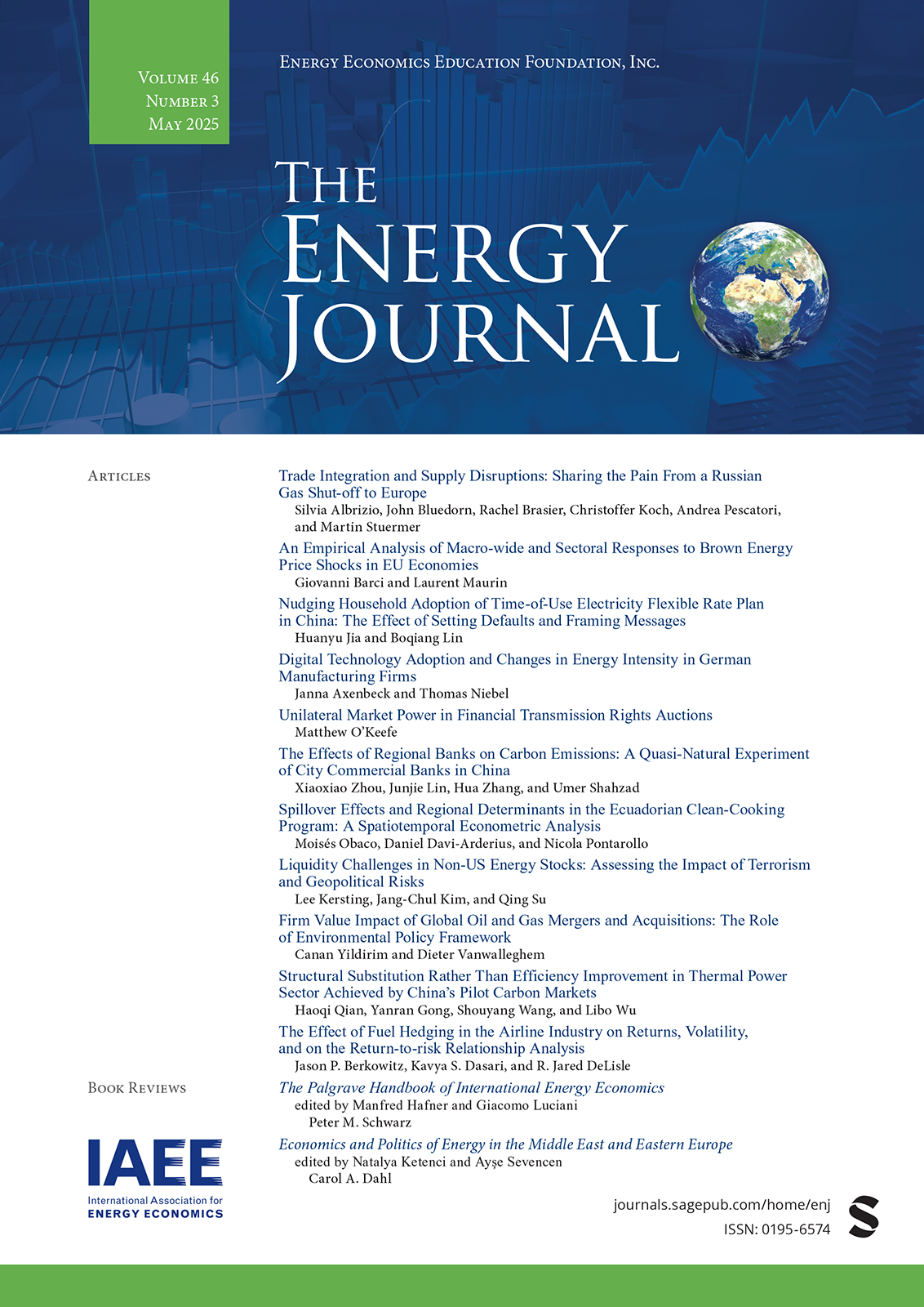 Publication