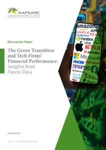 The Green Transition and Tech Firms’ Financial Performance: Insights from Patent Data