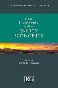 Demand-side Modeling of Energy