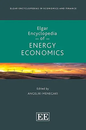 Demand-side Modeling of Energy