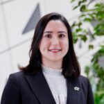 Nora Nezamuddin